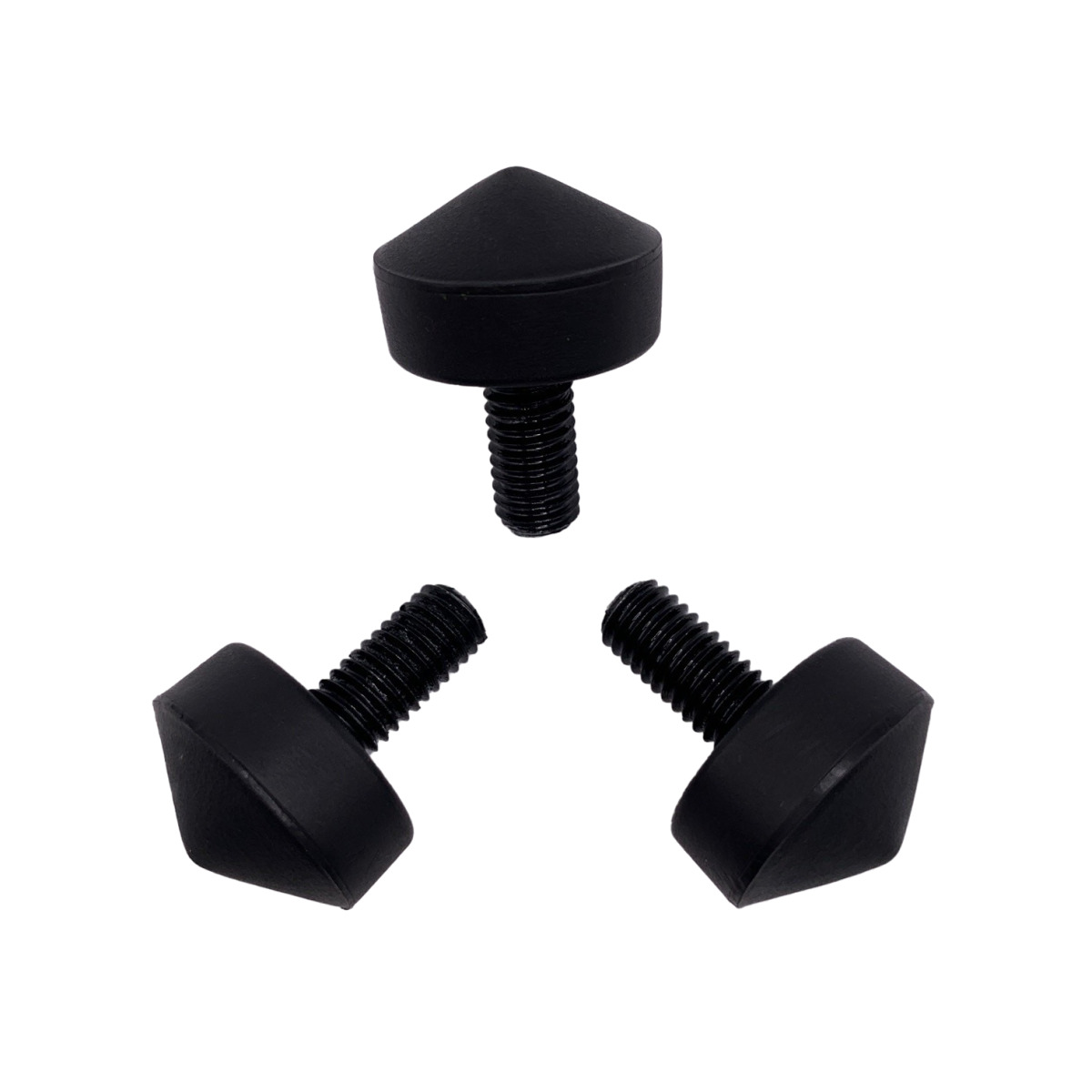 BGM0012 Piedini in gomma (pezzo)